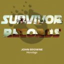 John Browne - Gravitas (Original Mix)