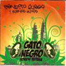 Gato Negro Soundsystema - Beso De Ganjah - Zouk Riddim (Original mix)