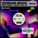 Hermann Bravo - Retro Tech (Original mix)