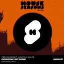 FeelingDeep & Vinicius Nape - Everybody Get Down