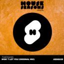 Thiemann - Won't Let You