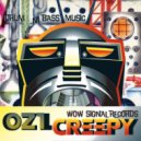 OZ1 - Sweet Nightmare (Original mix)