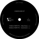 Angelo Repetto - Synchrotron