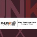 Chris Khaos & Joe Cozzo - Whispa