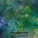 Dark Passenger - Event Horizon