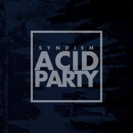 Syndiem - Drive