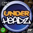 J Solo - High