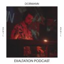 Dormann - Exaltation Podcast 007 (April, 2020, pt. 1) (Podcast)