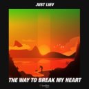 Just Liev - The Way to Break My Heart (Original Mix)