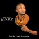 King Avry - Ndanakirwa