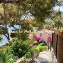 Coffee Break Bgm Group - Quiet Vibes for Relaxing at Home ()