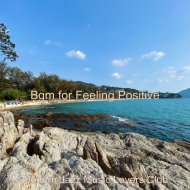 Modern Jazz Music Lovers Club - Atmosphere for Staying Healthy