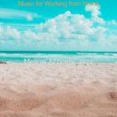 Mellow Acoustic Jazz - Smart Sound for Dreaming of Travels