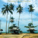 Soothing Jazz Bar Cafe - Glorious Bgm for Staying Healthy