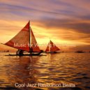 Cool Jazz Relaxation Beats - Ambiance for Staying Healthy ()
