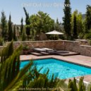 Chill Out Jazz Deluxe - Joyful Bossanova - Background for Dreaming of Travels