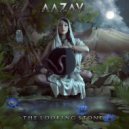 Aazav - Folds of Evening ()