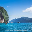 Cool Jazz Relaxation Beats - Simple Music for Working from Home