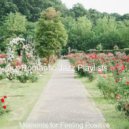 Romantic Jazz Playlists - Backdrop for Relaxing at Home - Lively Baritone and Alto Saxophone ()