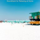 Dinner Music Studio - Exciting Feeling Positive ()