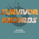 Dj Level - Paranoid Mind (Original Mix)