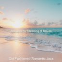 Old Fashioned Romantic Jazz - Groovy Music for Working from Home - Vibraphone