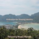 Relaxing Music Moods - Moods for Working from Home - Awesome Smooth Jazz Guitar ()