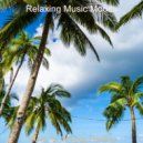 Relaxing Music Moods - Smart Backdrop for Relaxing at Home ()