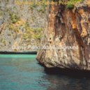 Classy Piano Jazz Background - Ambience for Dreaming of Travels