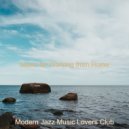 Modern Jazz Music Lovers Club - Soulful Sound for Dreaming of Travels ()