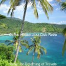 Coffee House Jazz Club Retro - Music for Working from Home