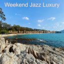 Weekend Jazz Luxury - High Class Moods for Working from Home