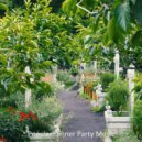 Popular Dinner Party Music - Sounds for Dreaming of Travels ()