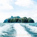 Jazz Bar Cafe Ambience - Happening Sounds for Dreaming of Travels ()