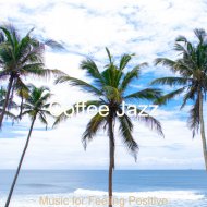 Coffee Jazz - Brazilian Jazz - Background Music for Staying Healthy
