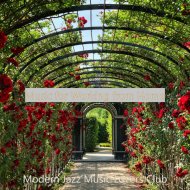 Modern Jazz Music Lovers Club - Music for Working from Home