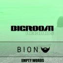 Bion - Empty Words (Instrumental Mix)