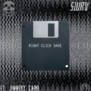 SWRV & Jimmery Caine - Right Click Save (Beatdown Bass Exclusive)