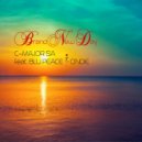 C-Major SA & Blu Peace & Cindie - Brand New Day