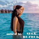 Alex Buzhek - House Party Vol.2