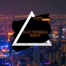Dusky Eyez - A Romantic Night (Original Mix)