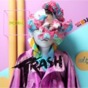Mokki-G - TRASH VOL.12