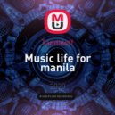 TandS - Music life manila