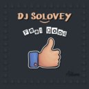 DJ Solovey - Conmigo (Original Mix)