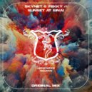 Skynet, Fekky - Sunset at Sinai (Original Mix)