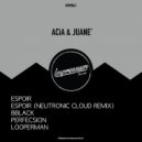 Acìa & Juane' - Espoir