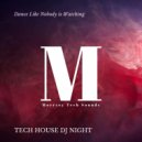 Advic - D - Empty Spaces (Tribal Tech Space House)