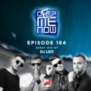 MalYar/BeatBoy/YK/Gaik Guest mix by Leo - DMN #164 (10.05.2020)