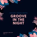 Albert Aponte, Chris Groovejey - The Shaker