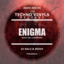 DJ Balu & Begez - Rebus (Original Mix)